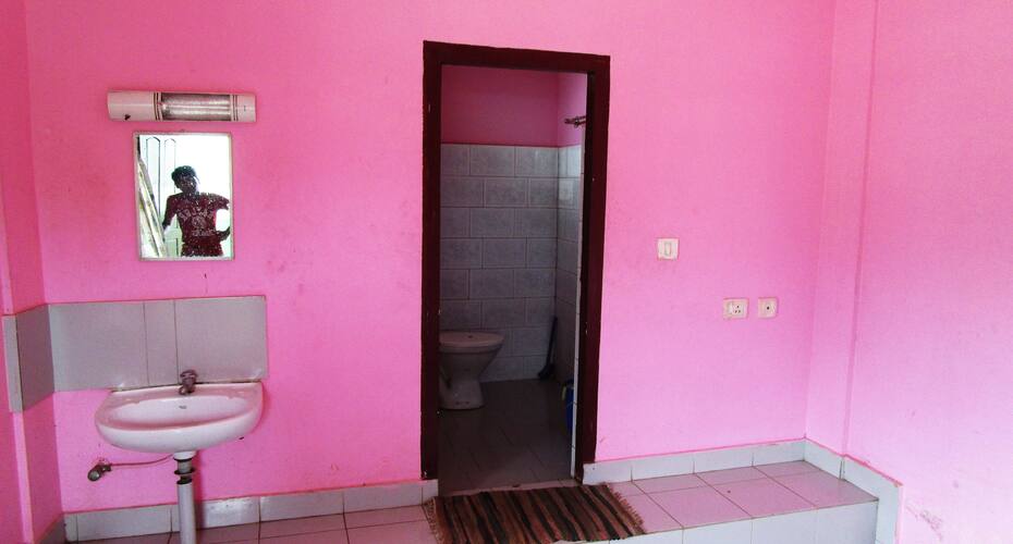 Anappara Tourist Home, Wayanad 3